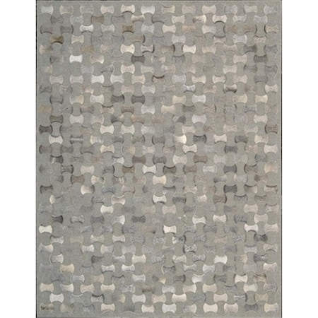 Joseph Abboud Joab2 Chicago Area Rug Collection Grey 8 Ft X 11 Ft Rectangle 99446085436